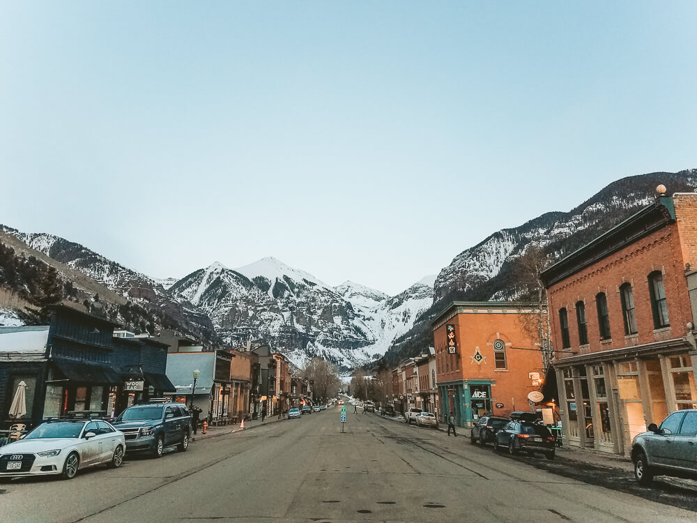 places to visit in colorado for couples 