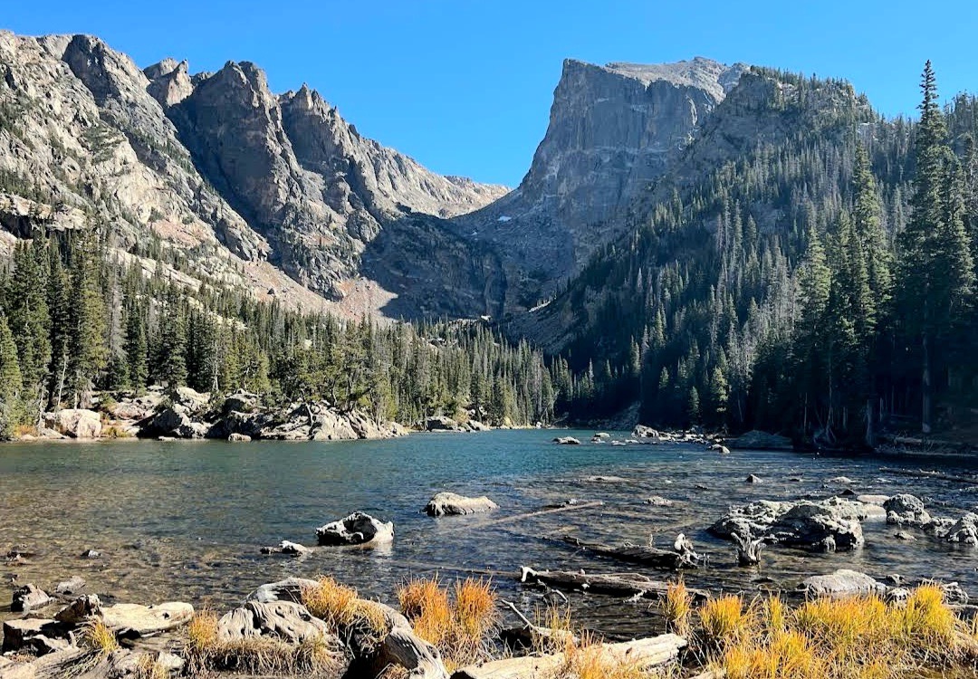 Rocky Mountain National Park