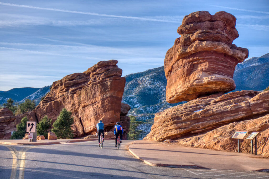 Things to do in Colorado Springs